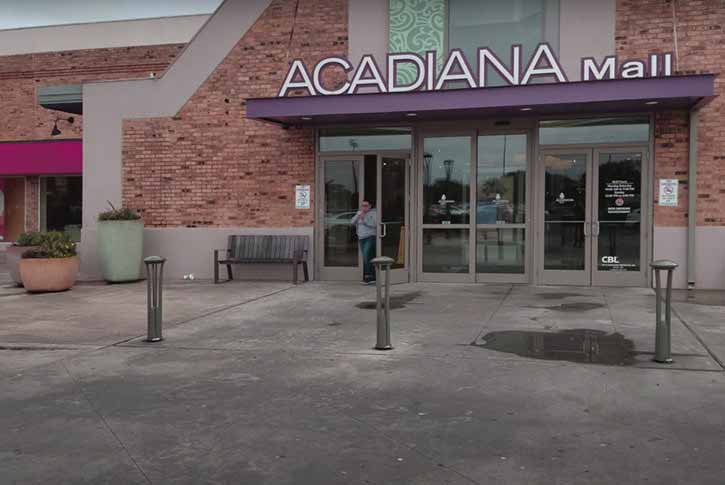 Acadiana Mall