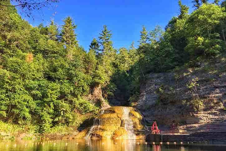 Best Parks in Ithaca 