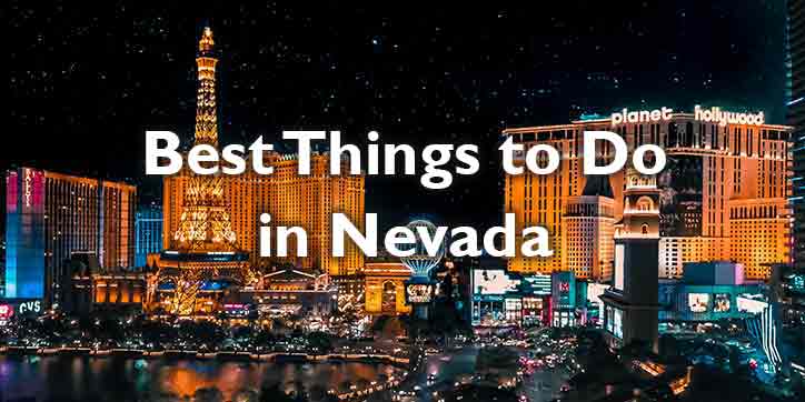 25 Best Casino Hotels in Las Vegas