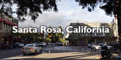 25 Best Things to Do in Santa Rosa (CA) - City Viking