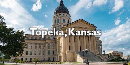 25 Best Things to Do in Topeka (KS) - City Viking