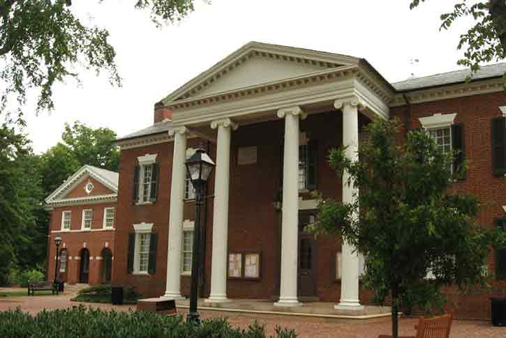 Charlottesville Historical Society