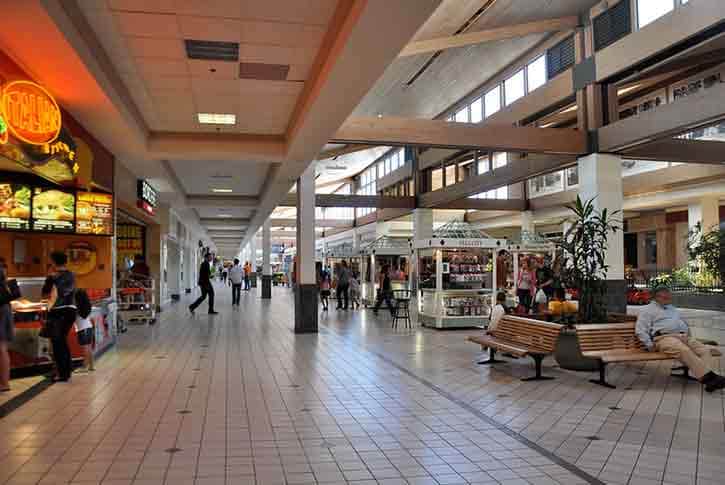 Coddingtown Mall
