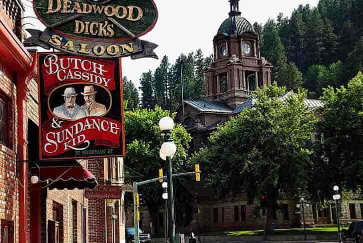 Deadwood Historic Tours-1