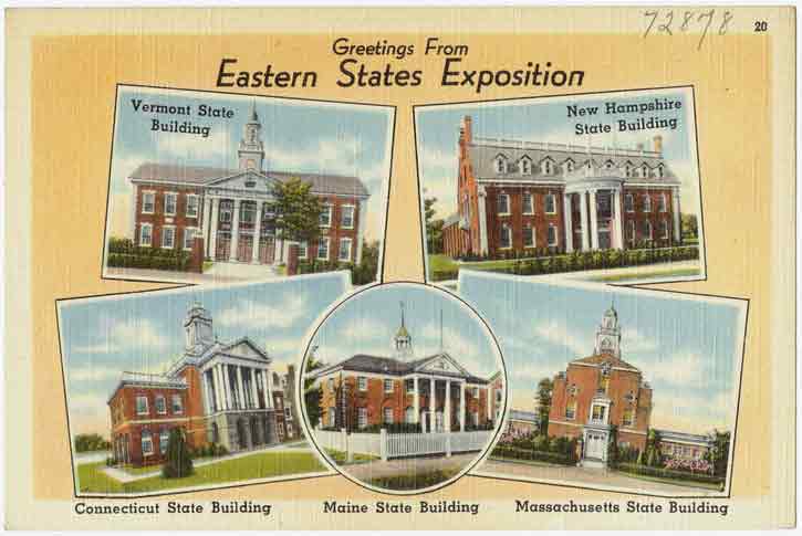 Eastern States Exposition