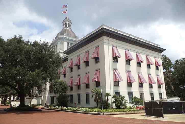 Florida Historic Capitol-1