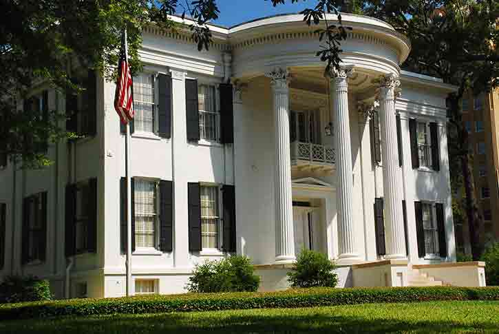 Governors Mansion