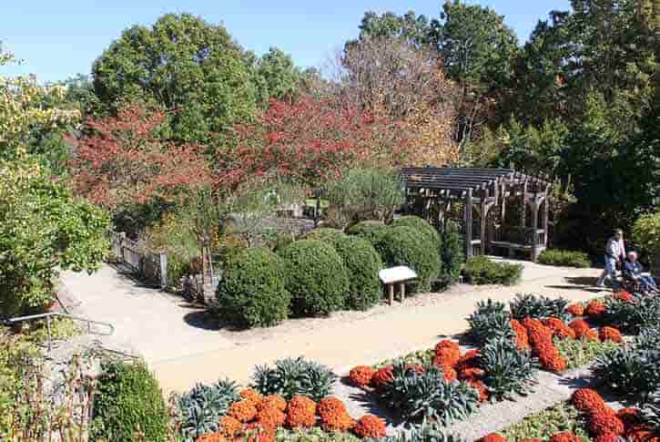 Greensboro Arboretum