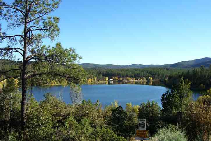 Lynx Lake Recreation Area