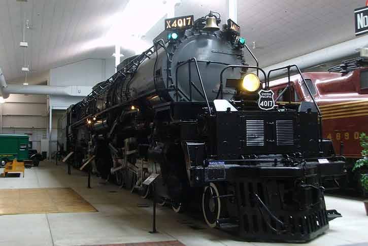 Museums Worth Visit in Green Bay