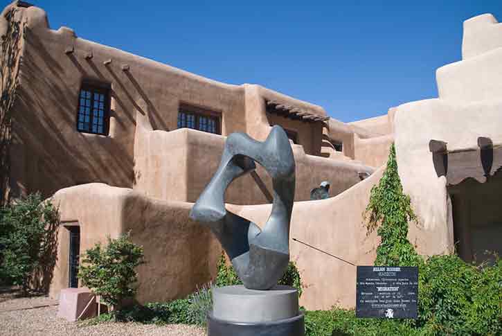 New Mexico Museum of Art