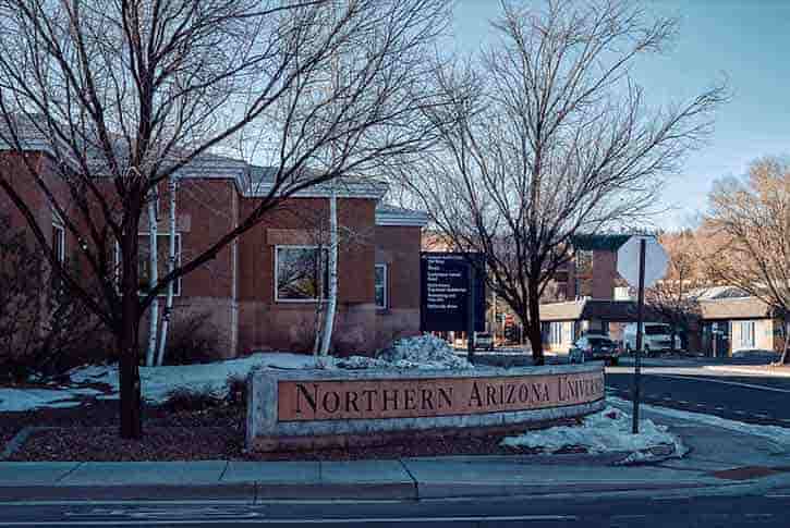 North Arizona University