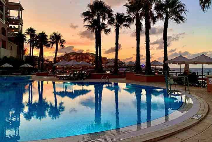 Omni La Costa Resort and Spa