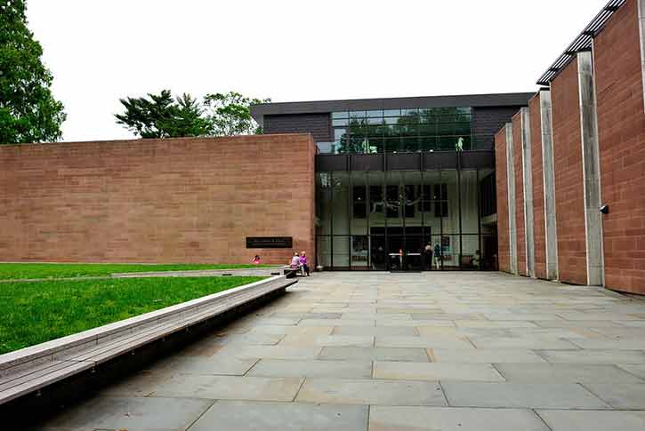 Princeton University Art Museum-1