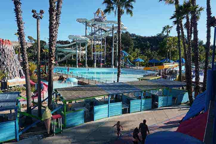 15 Best Water Parks in California (CA) - City Viking