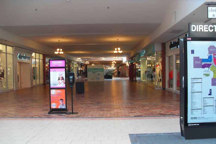 Rimrock Mall