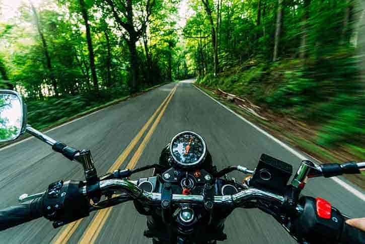 Southern Dozen Motorcycle Rides