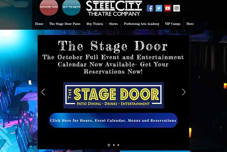 Steel City Theatre Company