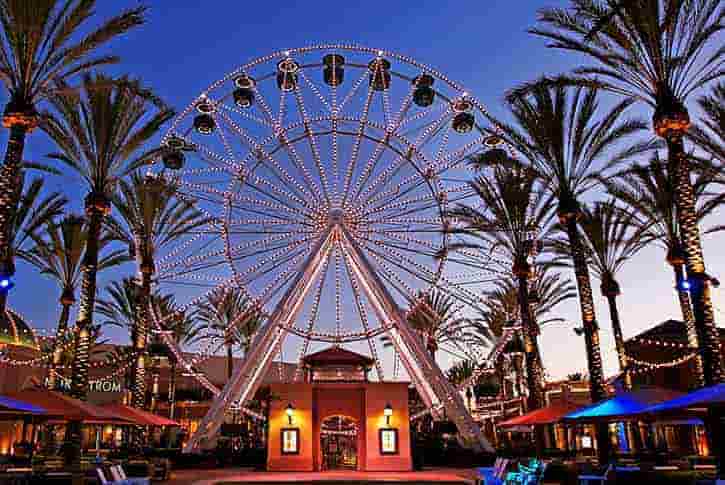Things to do in Irvine Spectrum Centre