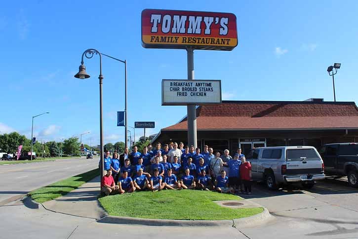 Tommy's Restaurant