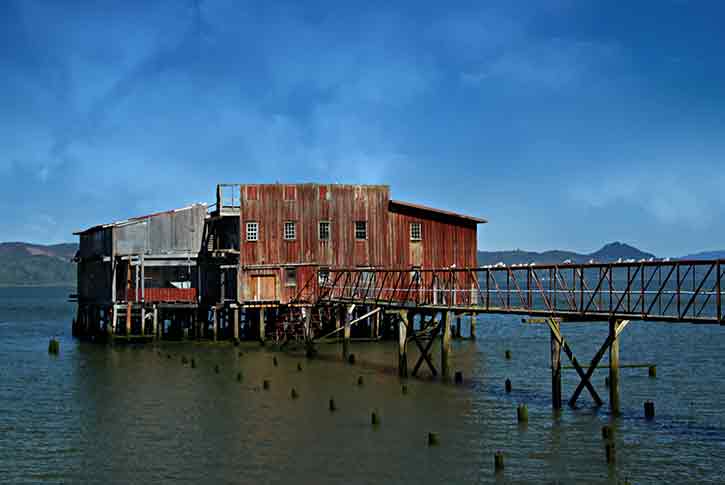 What to do in Astoria Oregon